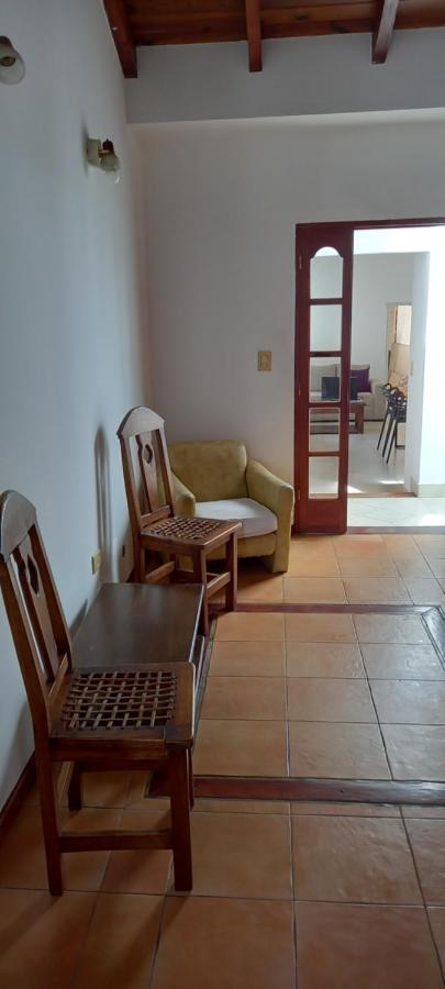 Hospedaje Vacacional Parque Lineal San Salvador de Jujuy Dış mekan fotoğraf