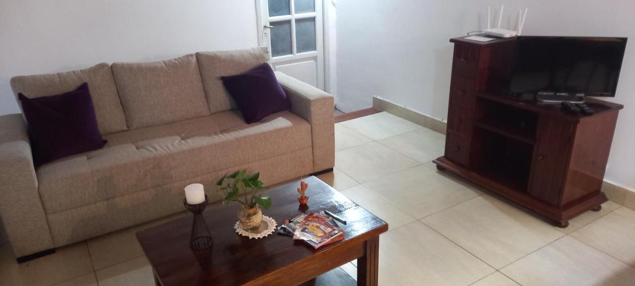 Hospedaje Vacacional Parque Lineal San Salvador de Jujuy Dış mekan fotoğraf