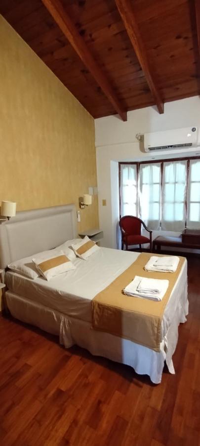 Hospedaje Vacacional Parque Lineal San Salvador de Jujuy Dış mekan fotoğraf