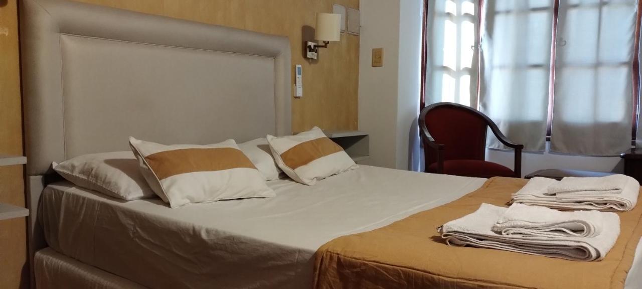 Hospedaje Vacacional Parque Lineal San Salvador de Jujuy Dış mekan fotoğraf