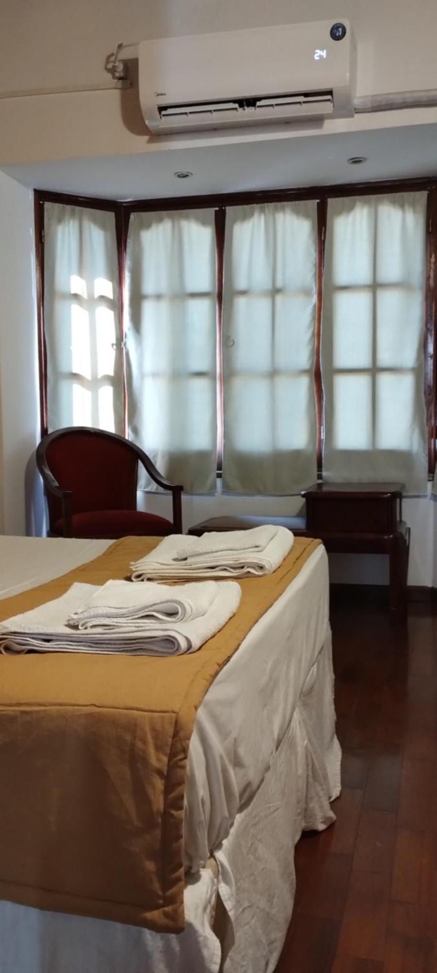 Hospedaje Vacacional Parque Lineal San Salvador de Jujuy Oda fotoğraf