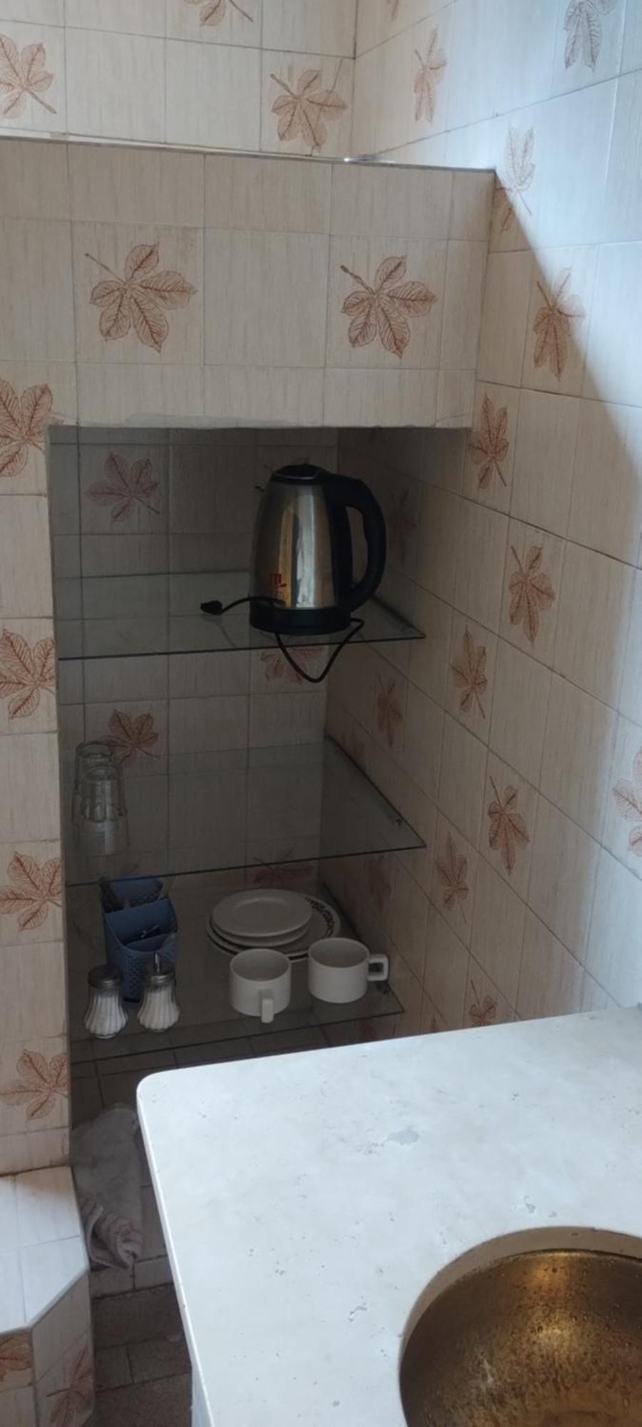Hospedaje Vacacional Parque Lineal San Salvador de Jujuy Dış mekan fotoğraf