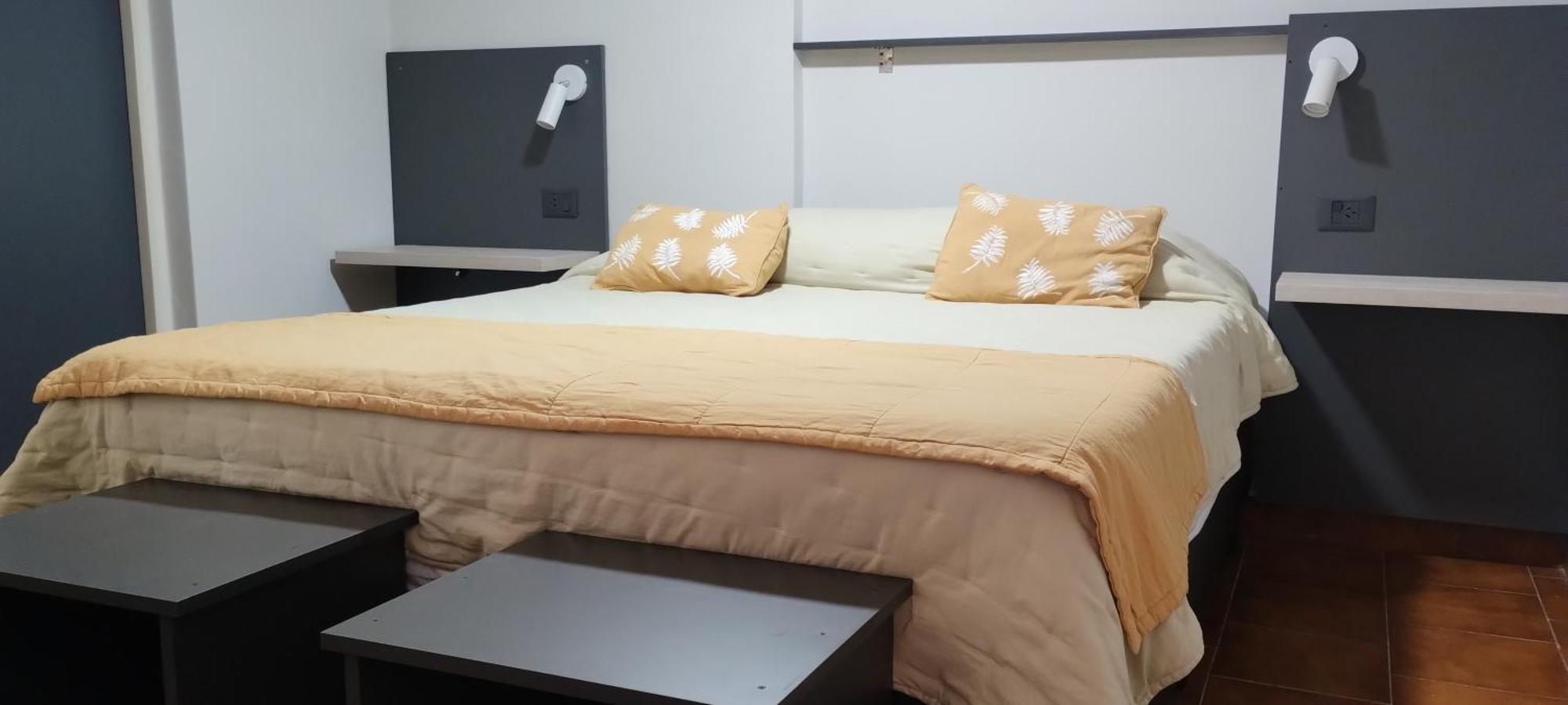 Hospedaje Vacacional Parque Lineal San Salvador de Jujuy Dış mekan fotoğraf