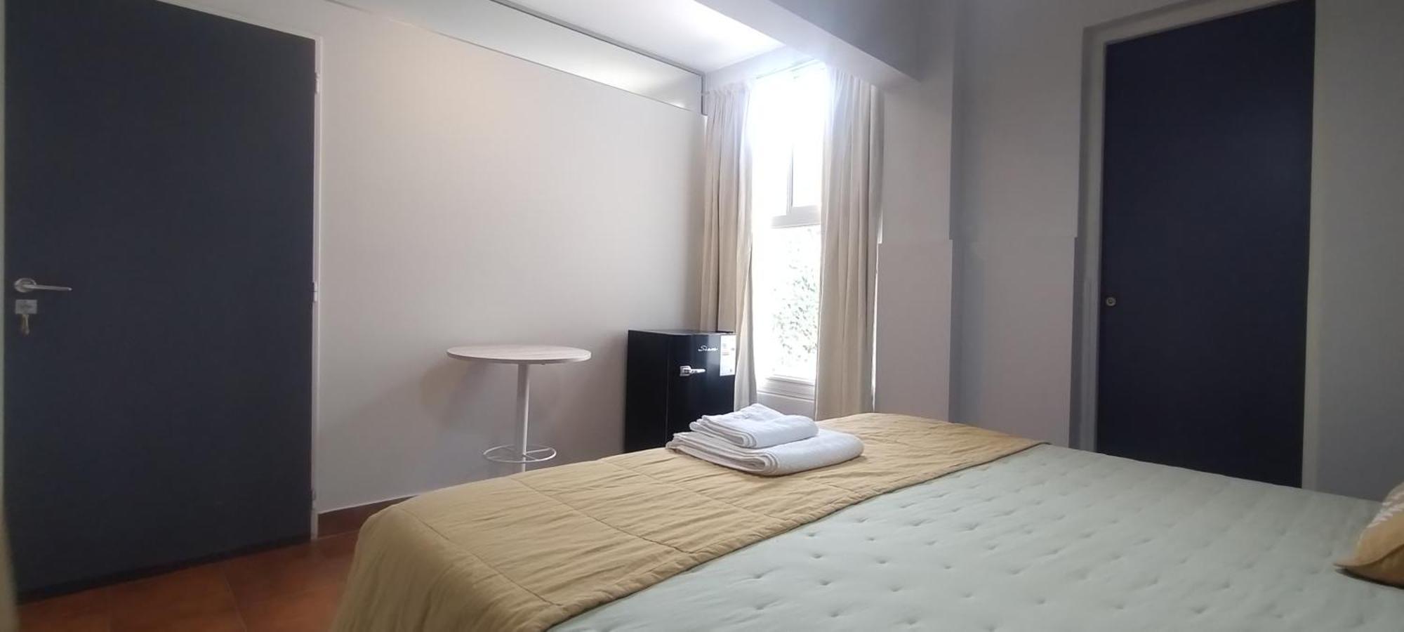 Hospedaje Vacacional Parque Lineal San Salvador de Jujuy Dış mekan fotoğraf